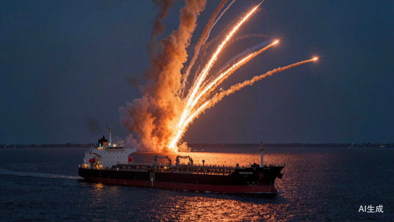 美伊战争:“互相确保毁灭”的建立与战争结束的判断